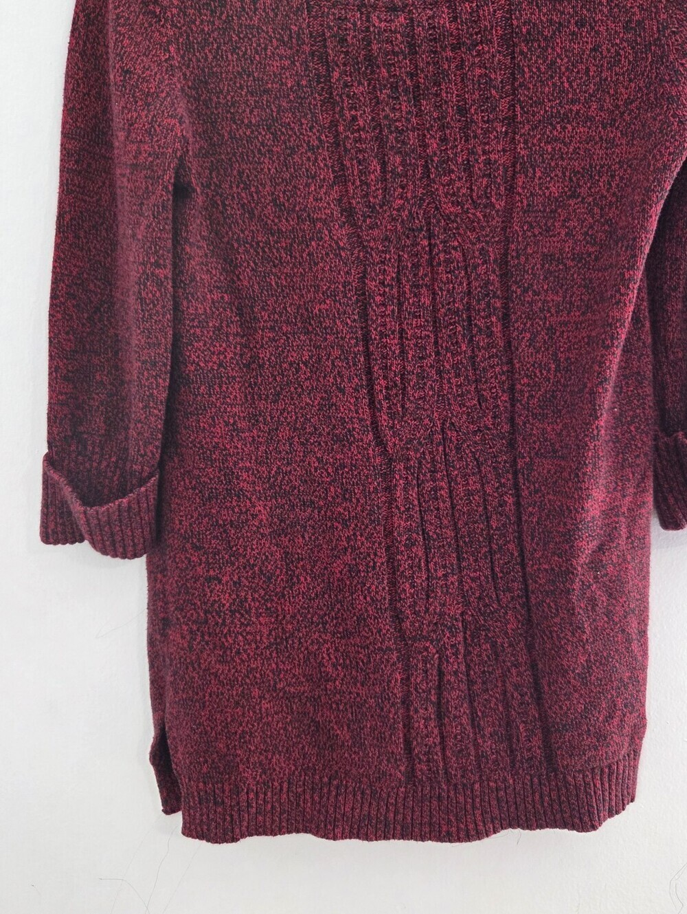 Style & Co Knit Sweater - Picture 4 of 4